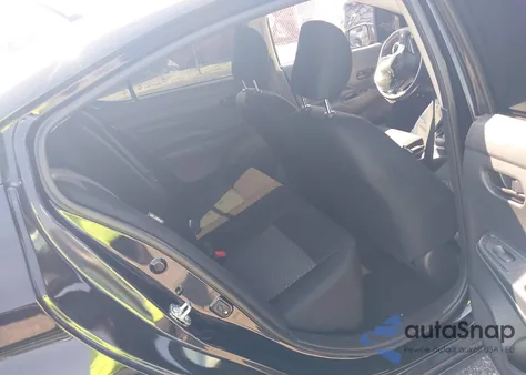 2023 Nissan Versa 1.6 S Xtronic Cvt from USA, damaged, VIN 3N1CN8DV3PL837215